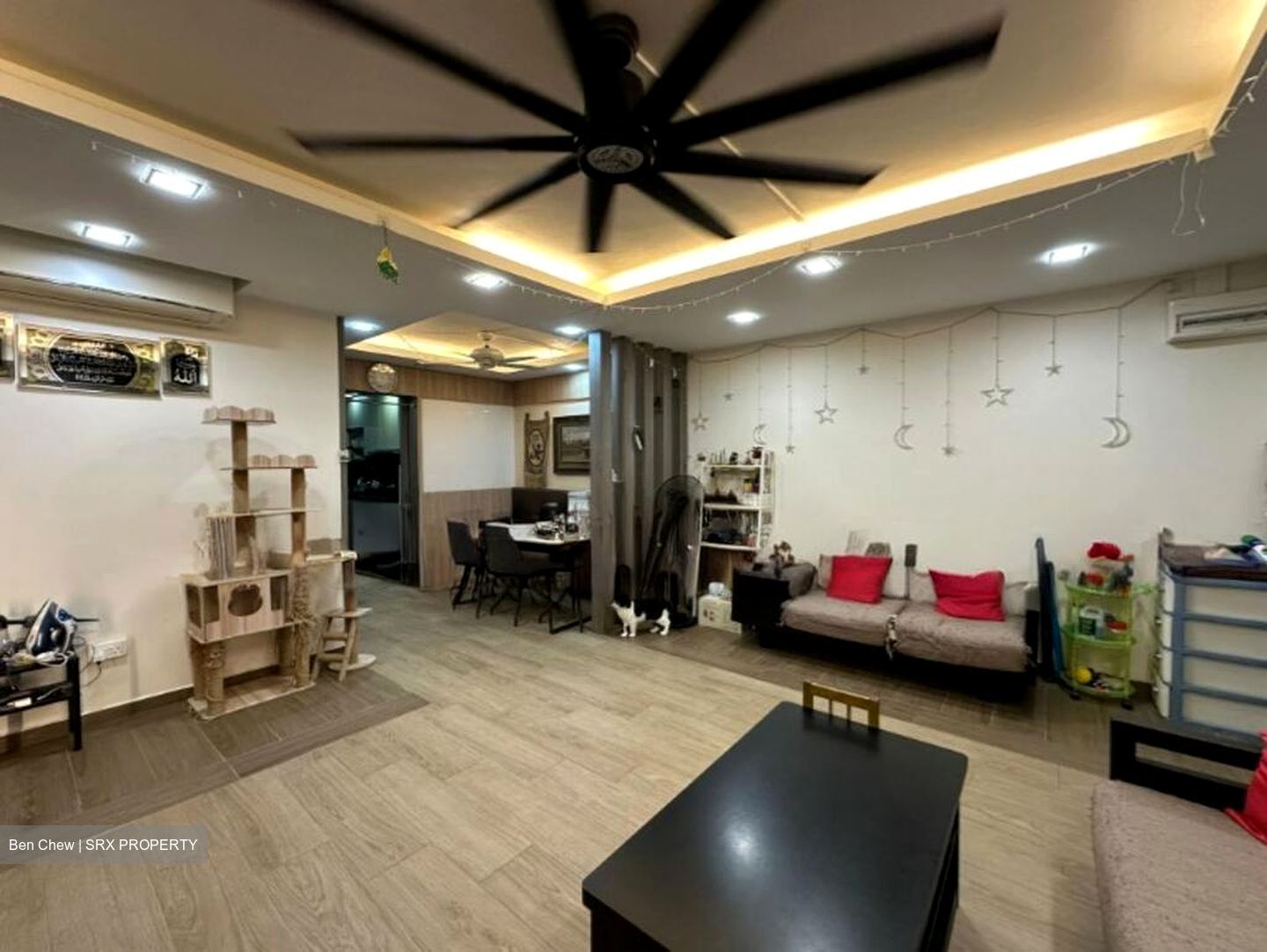 Blk 411 Bukit Batok West Avenue 4 (Bukit Batok), HDB 4 Rooms #508179911